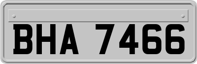 BHA7466
