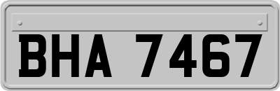 BHA7467