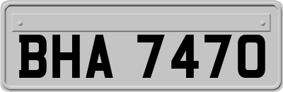 BHA7470