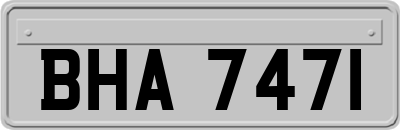 BHA7471
