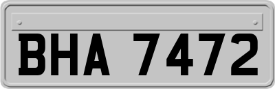 BHA7472