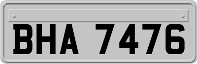 BHA7476