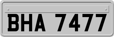 BHA7477