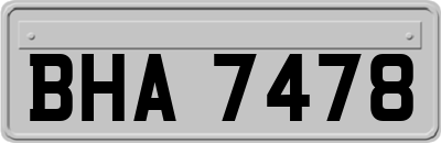 BHA7478