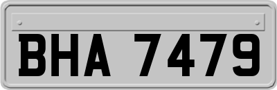 BHA7479