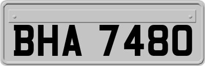 BHA7480