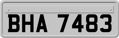BHA7483