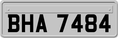BHA7484