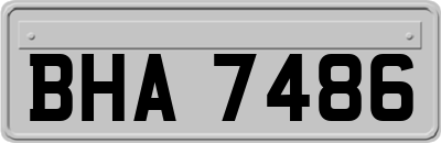 BHA7486