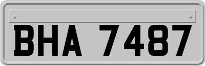 BHA7487
