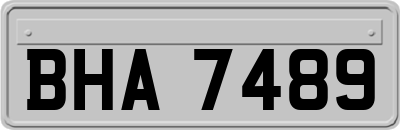 BHA7489