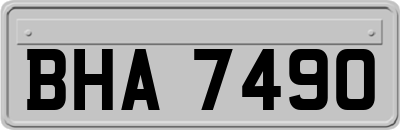 BHA7490