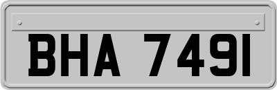 BHA7491