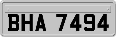 BHA7494