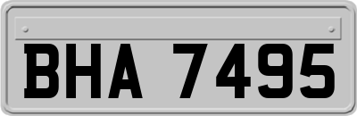 BHA7495
