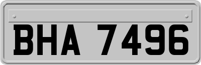 BHA7496
