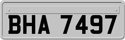 BHA7497