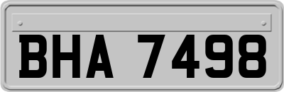 BHA7498