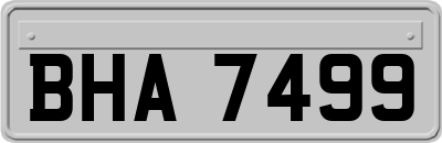 BHA7499