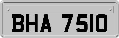 BHA7510