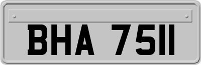 BHA7511