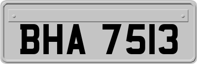 BHA7513