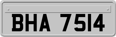 BHA7514