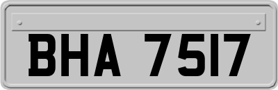 BHA7517