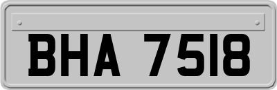 BHA7518
