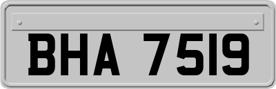 BHA7519
