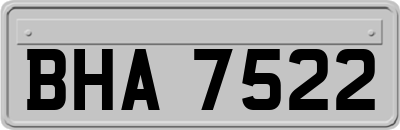 BHA7522
