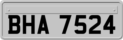 BHA7524
