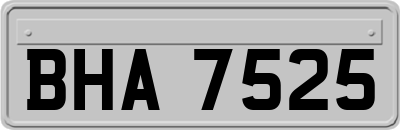 BHA7525