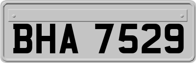 BHA7529