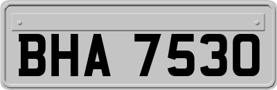 BHA7530