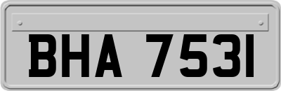BHA7531