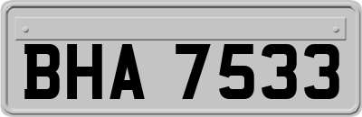 BHA7533
