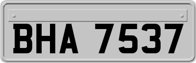 BHA7537