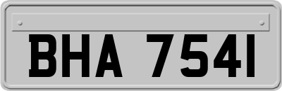 BHA7541