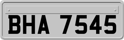 BHA7545