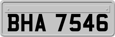 BHA7546
