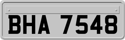 BHA7548