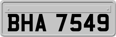 BHA7549
