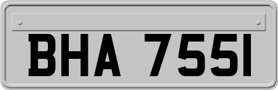 BHA7551