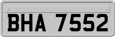 BHA7552