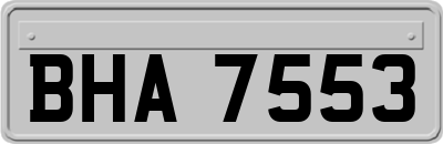 BHA7553
