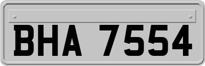 BHA7554