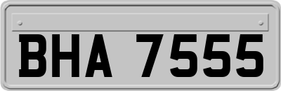 BHA7555