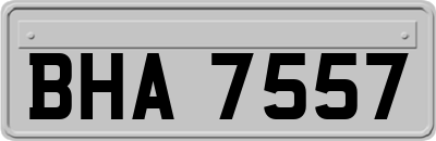BHA7557