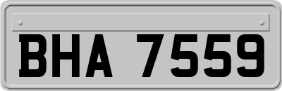 BHA7559